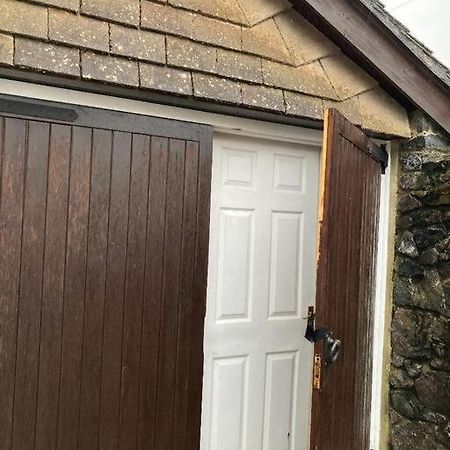 Studio Annexe With Separate Shower Room Broadhempston Buitenkant foto